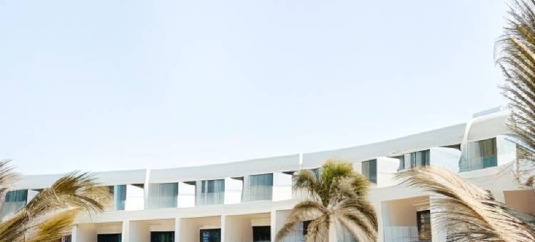 索莱尔精品酒店(Soleare Hotel Boutique)图片