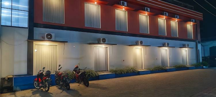 Karisma Hotel Situbondo图片