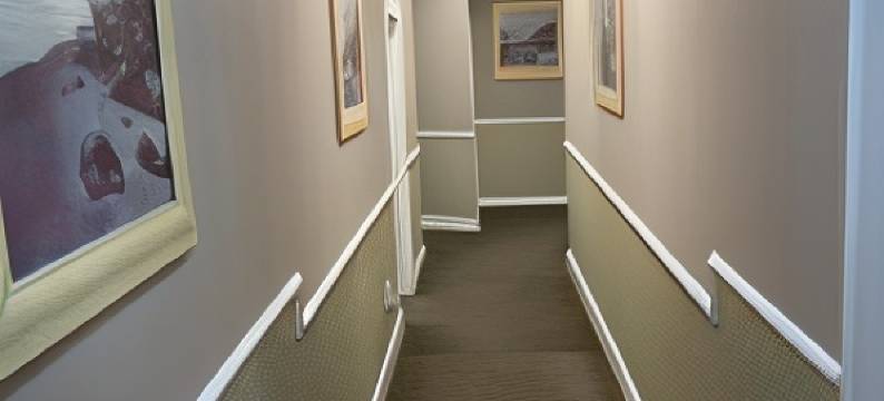 韦弗利旅馆(The Waverley Inn)图片