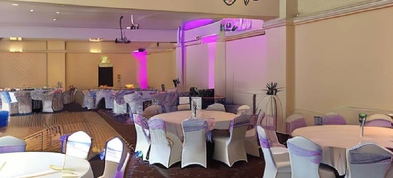 榆树晚安酒店(The Elms Hotel)图片