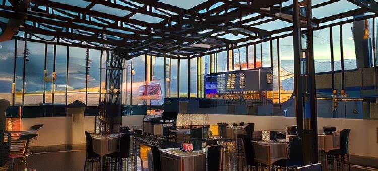 和谐酒店(Hotel Harmony in & Karaoke)图片