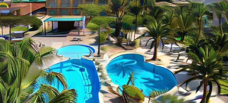 西莫俱乐部公寓酒店(Club Simó)图片