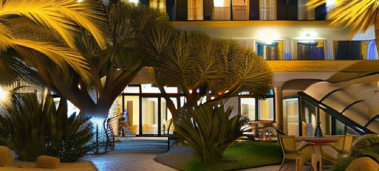 Casthotels Punta del Sole Terme图片