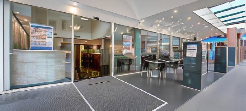 布里斯班南方大酒店(Great Southern Hotel Brisbane)图片