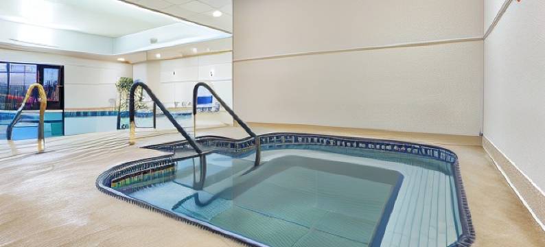 日耳曼敦-密尔沃基温德姆速8酒店(Super 8 by Wyndham Germantown/Milwaukee)图片