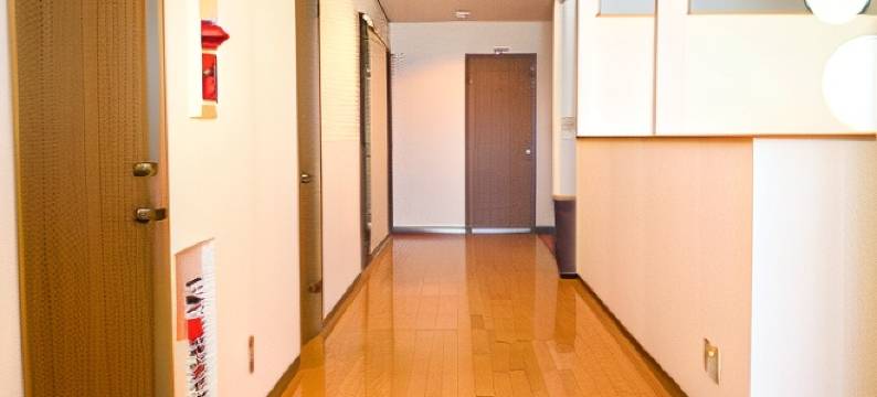 弟子屈旅舍美里(Teshikaga Hostel Misato)图片