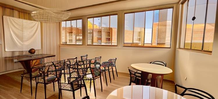 阿伦酒店(Hotel Arlen)图片