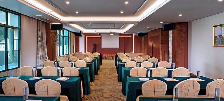 维也纳3好酒店(深圳平湖富民路店)图片