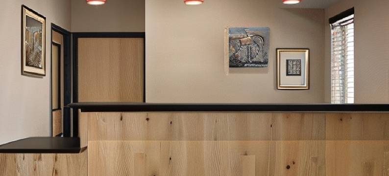 南达科他布鲁金斯丽笙乡村套房酒店(Country Inn & Suites by Radisson, Brookings)图片