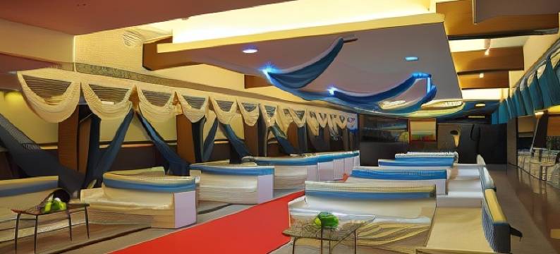 西拉什利广场酒店(Hotel Sheela Shree Plaza)图片