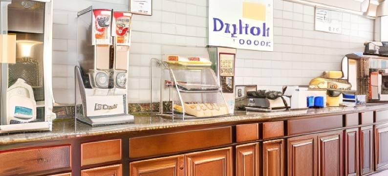 西伯明翰戴斯酒店(Days Inn by Wyndham Birmingham/West)图片