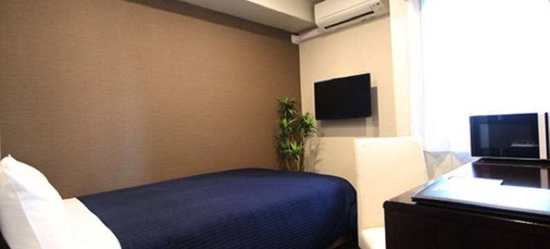 利夫马克斯酒店-相摸原站前店(HOTEL LiVEMAX Sagamihara Ekimae)图片