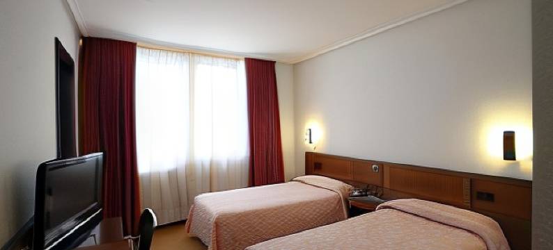 圣克鲁斯酒店(Santacruz)图片