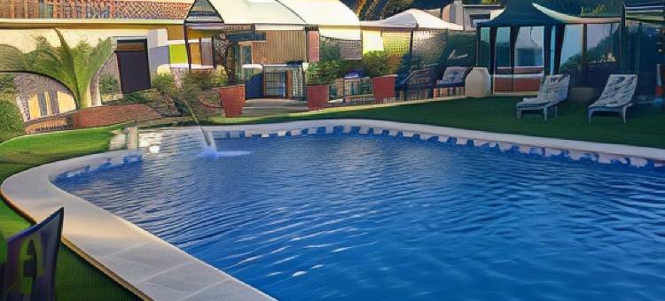 Cortijo Esquina B&B Guesthouse图片