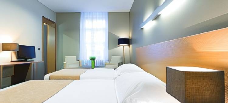 安克劳史特酒店(Hotel-Résidence am Klouschter)图片