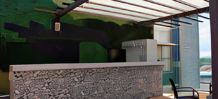 维拉克斯福朋喜来登酒店(Four Points by Sheraton Veracruz)图片