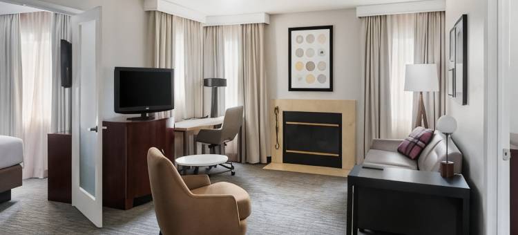 费城威洛格罗夫Residence Inn 酒店(Residence Inn Philadelphia Willow Grove)图片