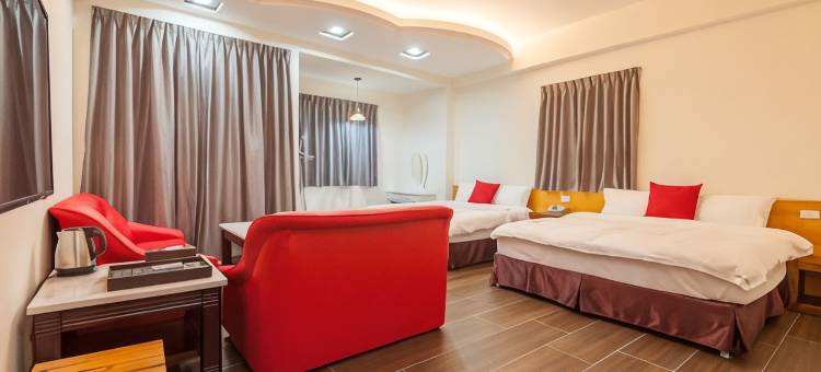 心之境民宿图片