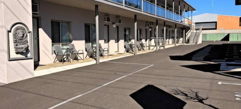 新英格兰汽车旅馆(New England Motor Inn)图片