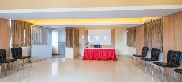 Treebo Ess Grande图片