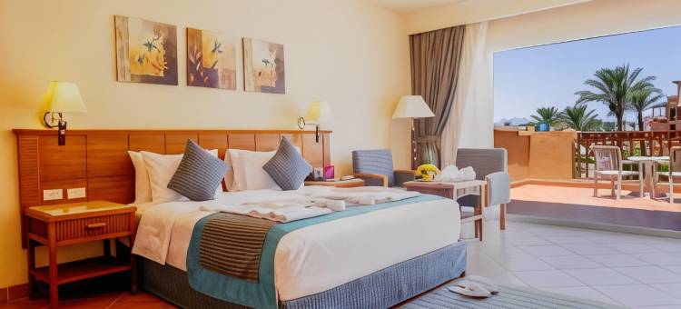 查米利恩俱乐部水上乐园酒店(Charmillion Club Aquapark)图片