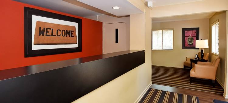 圣路易斯韦斯特波特克雷格美国长住精选套房酒店(Extended Stay America Select Suites - St Louis - Westport - Craig Road)图片