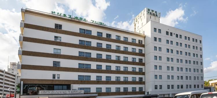 藤吉酒店(Hotel Fujiyoshi)图片