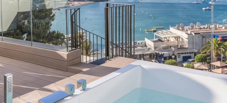 多巴哥佛格斯风格 - 限成人(FERGUS Style Tobago - Adults Only)图片