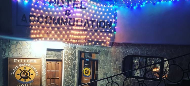 都铎水上运动酒店(Tudor Water Sports Hotel)图片