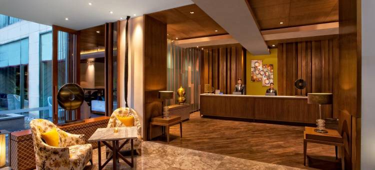 阿姆利则凯悦酒店(Hyatt Regency Amritsar Hotel & Spa)图片