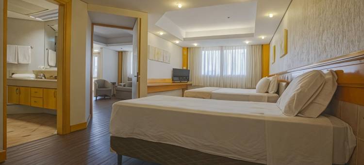 本托贡萨尔维斯达隆德大酒店(Dall’Onder Grande Hotel Bento Gonçalves)图片