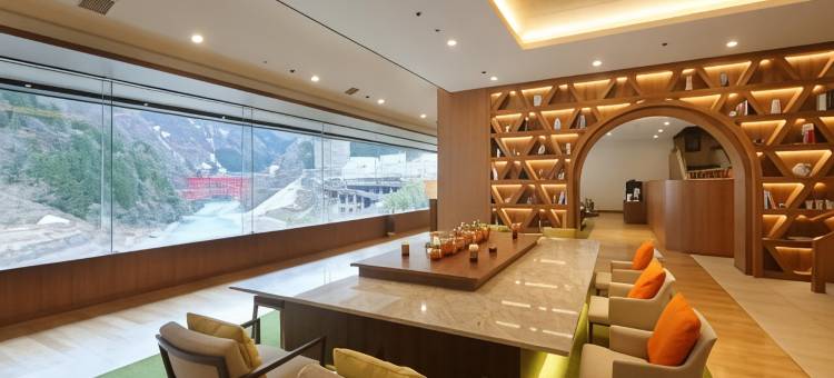 黑部市宇奈月杉乃井溫泉Yamanoha酒店(Kurobe Unazukionsen Yamanoha)图片