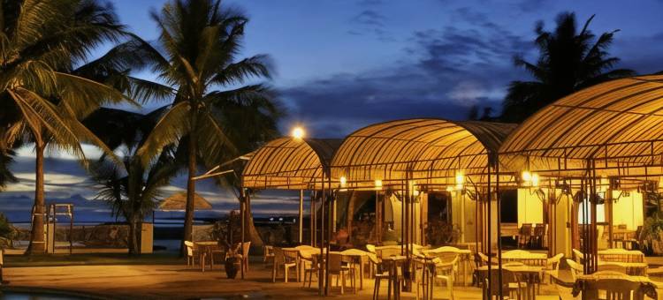 拉戈德奥罗酒店(Lago de Oro Hotel & Wakepark)图片