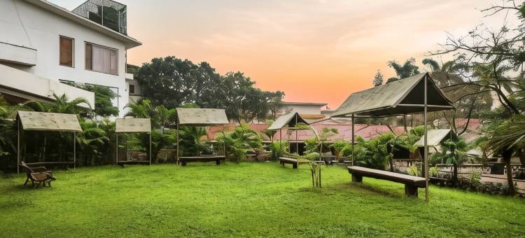 伊加特普里玛纳斯生活风格度假村(Manas Lifestyle Resort, Igatpuri)图片