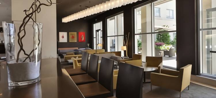乐佛瓦雷贝斯特韦斯特优质酒店(Best Western Plus Hotel le Favaglie)图片