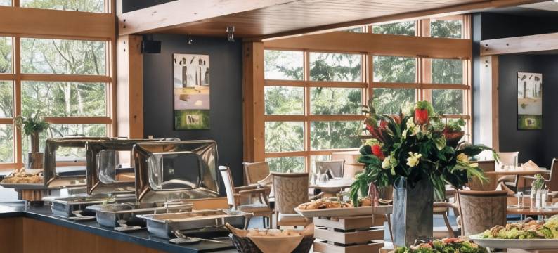 希德布鲁克洛基酒店(Cedarbrook Lodge)图片