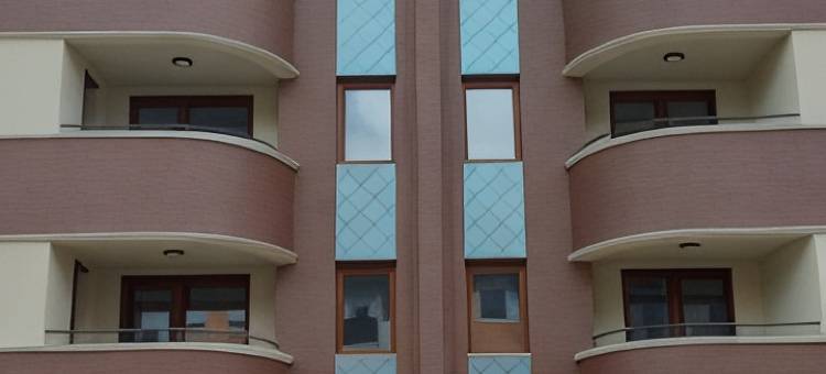 Hatvan Corner Apartments图片