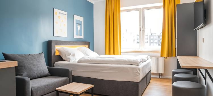 Antares公寓(Antares Apartments)图片