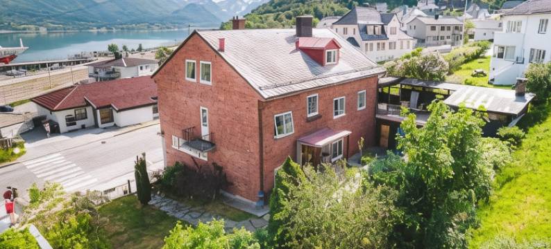 提格尔克 - 旅馆(Tiglkåk)图片