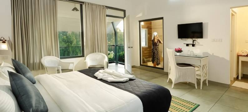 Pekoe Plantation Cottages by LexStays图片