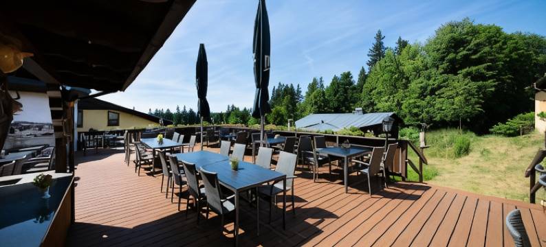 佛斯特美斯特酒店(Hotel Forstmeister)图片