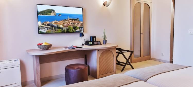 Boutique hotel Ruzmarin Garden&SPA by Aycon图片