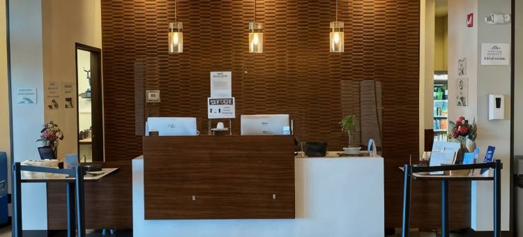 Wingate by Wyndham Page Lake Powell图片