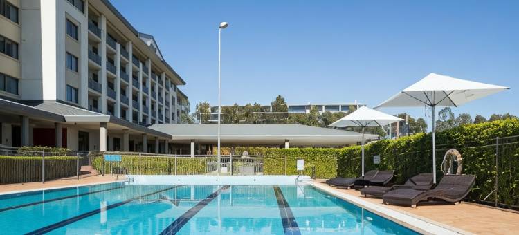 维西迪奥酒店(Visy Dior)图片