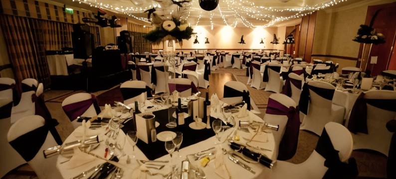 经典英国阿波罗酒店(Apollo Hotel)图片