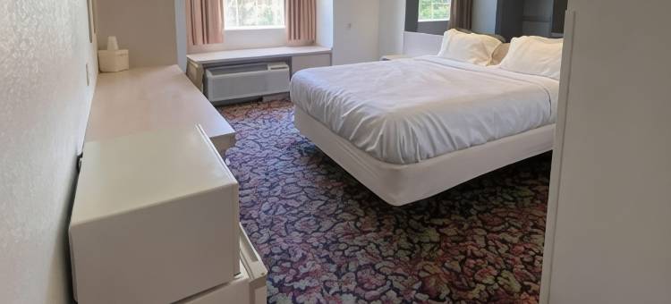 奥克拉荷马麦卡莱斯特 - 南 6 号汽车旅馆(Motel 6 McAlester, OK - South)图片