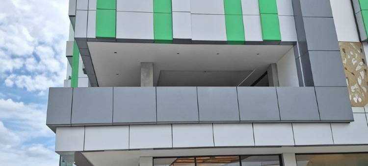 奥尔特鲁酒店帕朗卡拉亚(Alltrue Hotel Palangkaraya)图片