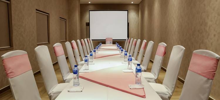 Best Western Premier Hotel Gulberg Lahore图片