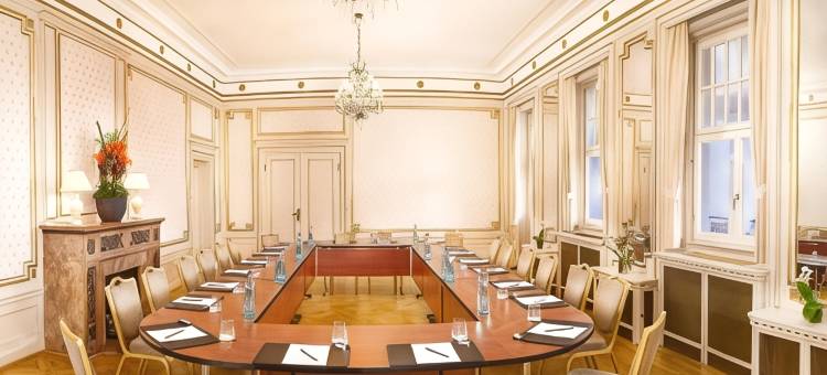 法尔肯施泰因大傲途格精选酒店(Falkenstein Grand, Autograph Collection)图片