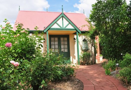 The Dove Cote Hotel Overview